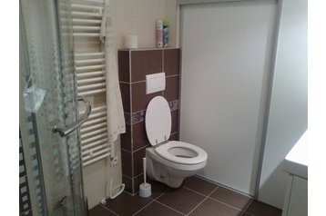 Slovākija Chata Valča, Eksterjers